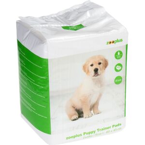 Alèses de propreté zooplus Large L 60 x l 45 cm, 30 alèses - pour chien