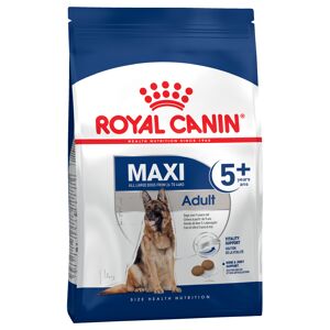 2x15kg Maxi Adult 5+ Royal Canin - Croquettes pour chien