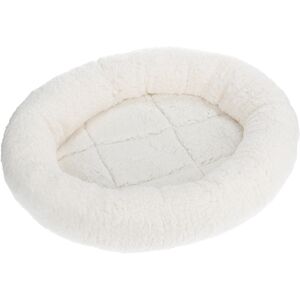 Panier Fluffy 2in1 L 50 x B 42 x H 7,5 cm - pour chat et petit chien