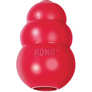 Jouet KONG Classic pour chien - taille XXL (15,24 cm)