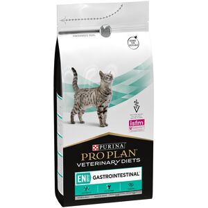 PURINA PRO PLAN Veterinary Diets EN St/Ox Gastrointestinal pour chat - 1,5 kg