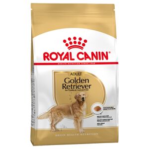 2x12kg Golden Retriever Adult Royal Canin - Croquettes pour chien