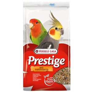 4 kg Versele-Laga Prestige - Nourriture pour grande perruche