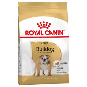 12kg Bulldog Adult Royal Canin - Croquettes pour chien bouledogue