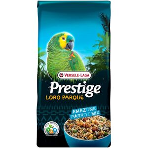 2x15kg Versele-Laga Prestige Premium pour perroquet d'Amazonie