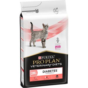 2x5kg DM St/Ox Diabetes Management Purina Veterinary Diets - Croquettes pour chat