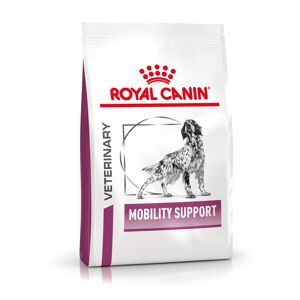 12kg Mobility Support Royal Canin Veterinary Diet - Croquettes pour chien