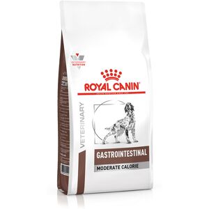 Royal Canin Veterinary Gastrointestinal Moderate Calorie pour chien - 7,5 kg