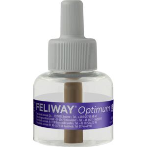 3 recharges de 48mL pour le diffuseur FeliwayA® Optimum