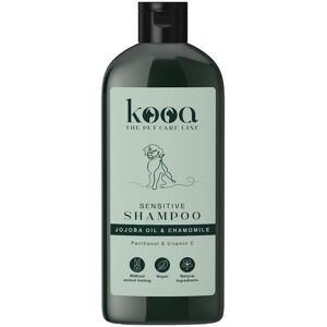 300mL Shampooing kooa Sensitive - pour chien