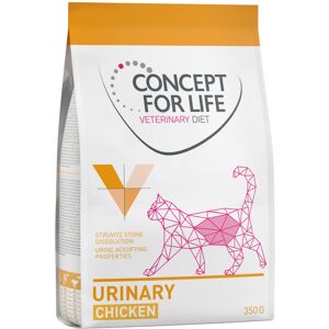 Concept for Life Veterinary Diet Urinary pour chat - 350 g