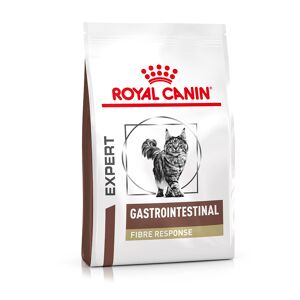 Royal Canin Expert Gastrointestinal Fibre Response pour chat 2 kg