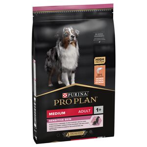 7kg Medium Adult Sensitive Skin, saumon PURINA PRO PLAN - Croquettes pour chien