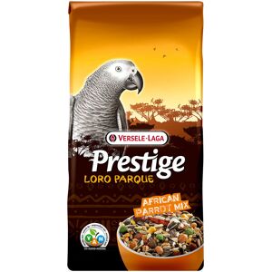 15kg Versele-Laga Prestige Premium pour perroquet d'Afrique