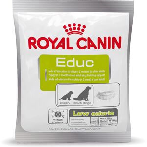 4x50g Educ Royal Canin Friandises pour chien