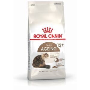 400g Ageing +12 Royal Canin - Croquettes pour Chat