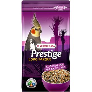 25kg Versele Laga Prestige Premium pour grande perruche dAustralie