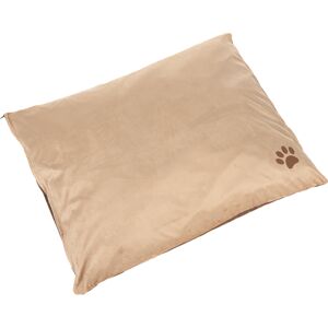 Coussin Basic L 100 x l 80 x H 7 cm - pour chien