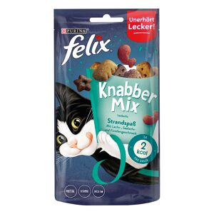 Party Mix Friandises 3 x saveur de l'océan Felix - Friandises pour chat