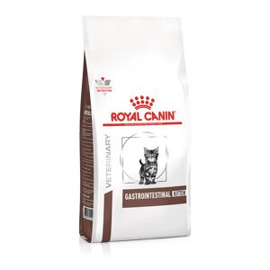 Royal Canin Veterinary Kitten Gastrointestinal pour chaton - 2 kg