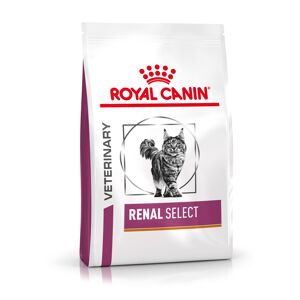 2x4kg Renal Select RSE24 Royal Canin Veterinary Diet pour chat