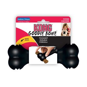 2 Os KONG Extreme Goodie pour chien - taille M (6,5 cm)