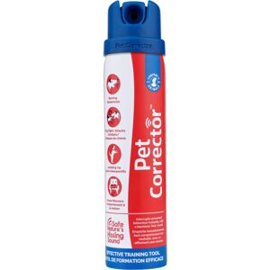 50mL Spray Pet Corrector - pour chien