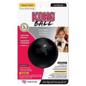 Balle KONG Extreme S pour chien - Jouet pour chien