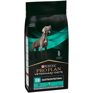 2x12kg Veterinary Diets EN Gastrointestinal Purina Veterinary Diets - Croquettes pour chien