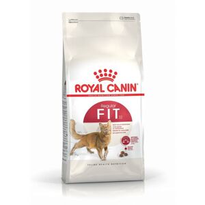 2x10kg Fit 32 Royal Canin Croquettes pour chat