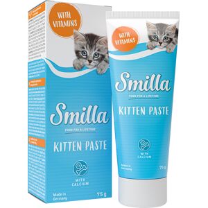 75g pate Smilla Kitten pour chaton - Friandises pour Chat