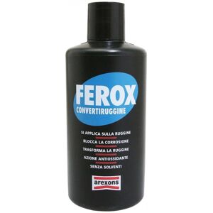 Gel traitement anti-rouille Arexons Ferox 200 ml