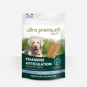 Ultra premium direct Friandise articulation fabriquee sans cereales pour chien