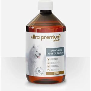 Ultra premium direct Huile de Saumon