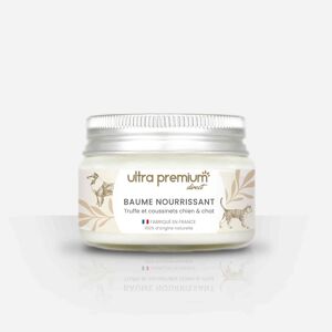 Ultra premium direct Baume nourrissant pour truffe et coussinets