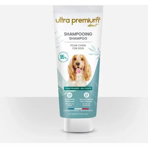 Ultra premium direct Shampooing pour chien - Pour tous les pelages