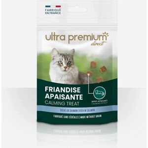 Ultra premium direct Friandise apaisante pour chat