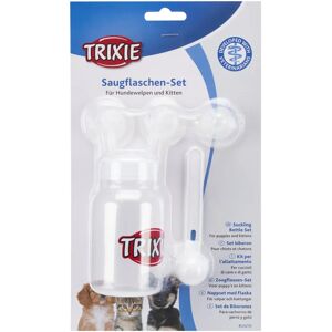 Trixie Set De Biberon 120 Ml