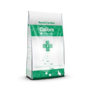 Calibra Vdiet Chat Renal/cardiac 2kg