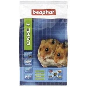 Beaphar Hamster Care + 250g - Publicité