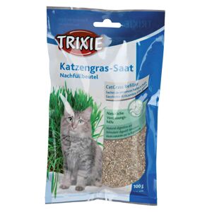 Trixie Sachet De Semences Herbe À Chats Ca. 100 G