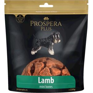 Prospera Plus - Friandises - Petits Os Agneau - 230g