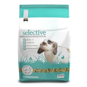 Supreme Selective Lapin Adulte 3Kg