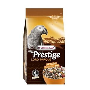 Versele-Laga Prestige Loro Parque African Perroquet - 1Kg