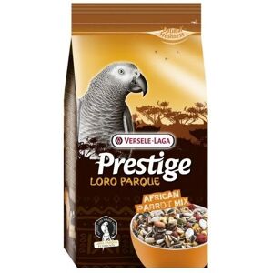 Versele-Laga Prestige Loro Parque African Perroquet - 1Kg