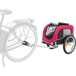 Trixie Remorque De Vélo Pour Chiens S 53 × 60 × 60