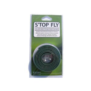 Greenpex Collier Anti Mouche Cheval Stop Fly