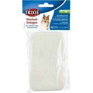 Trixie Protection Pour Slip M 10 Pcs - Publicité