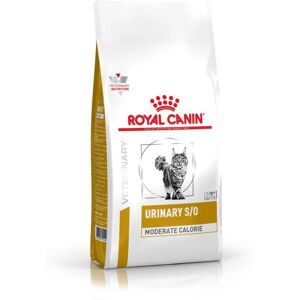 Royal Canin urinary chat moderate calorie 3,5Kg - Publicité