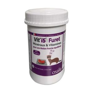 A.n.e. Vit'i5 Furet - 250g